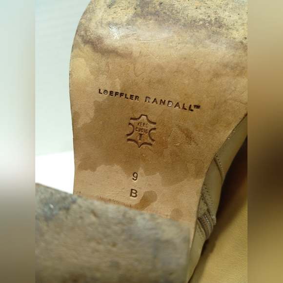 Loeffler Randall Ella stacked # 9 - Picture 3 of 11